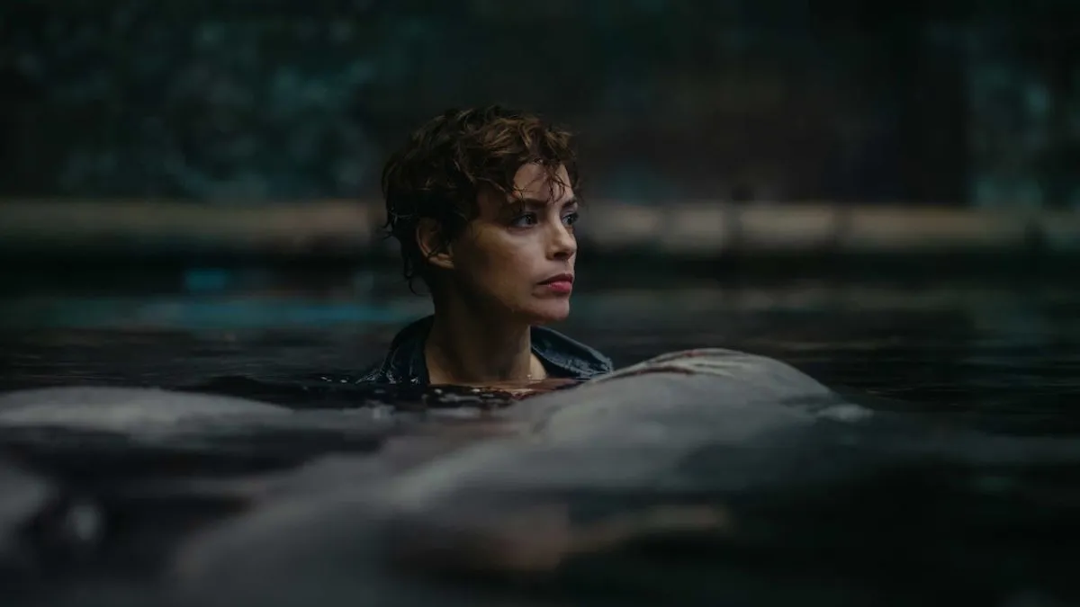 Under Paris 2 Gets Exciting New Update for Shark Movie Sequel