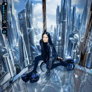 Faouzia - Citizens (EP)