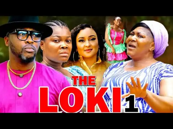 The Loki Season 1
