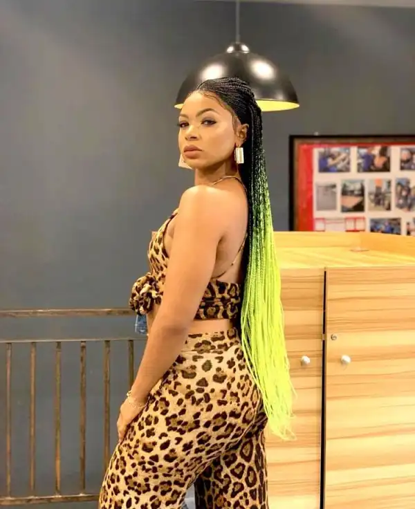 BBNaija: “You Guys Are Making Me Feel Little – HoH Liquorose Issues Stern Warning Against Disrespect