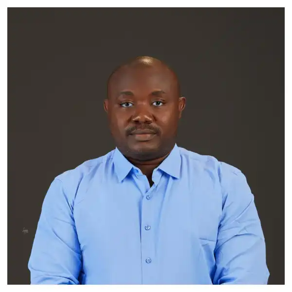 Why I chose ADC despite leadership crisis – Rotimi