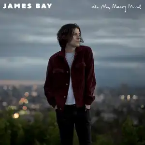 James Bay Ft. Julia Michaels - Peer Pressure
