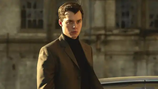 Pennyworth Gets New Subtitle, Season 3 Teaser Trailer