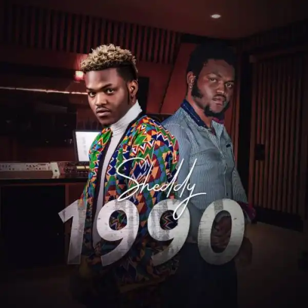 Sheddy – Shuga (Prod. By Horlagold)