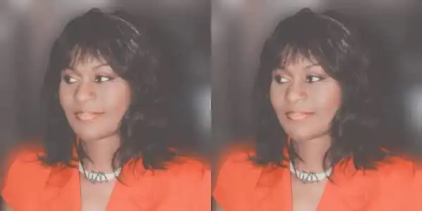 Veteran Actress Ethel Ekpe Dies of Cancer (Photo)