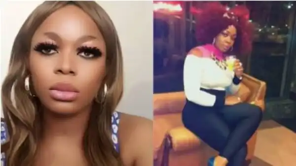 Blogger, Ogechi Njaka Sues Nigerian Police, Interpol, Others Over Constitutional Rights Violation, Demands N100billion