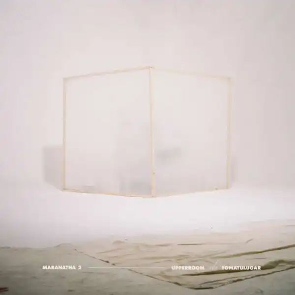 UpperRoom & Toma Tu Lugar – Ojos De Fuego