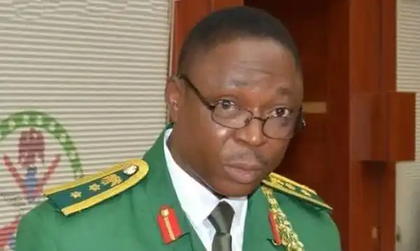 General facing fraud trial, not persecution – Army