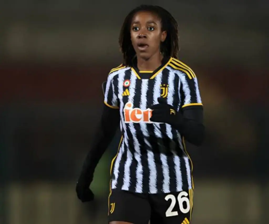 Transfer: PSG interested in Super Falcons midfielder