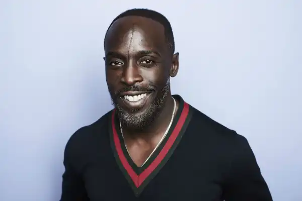 The Wire star Michael K Williams dies, aged 54