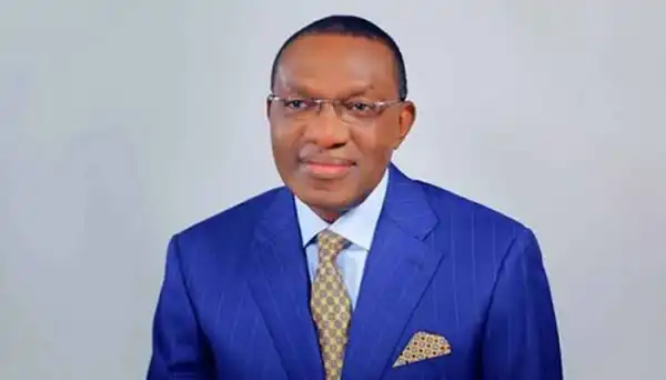 Court Seizes Andy Uba’s Vehicles Over N50 Million Debt Owed Oranto Petroleum