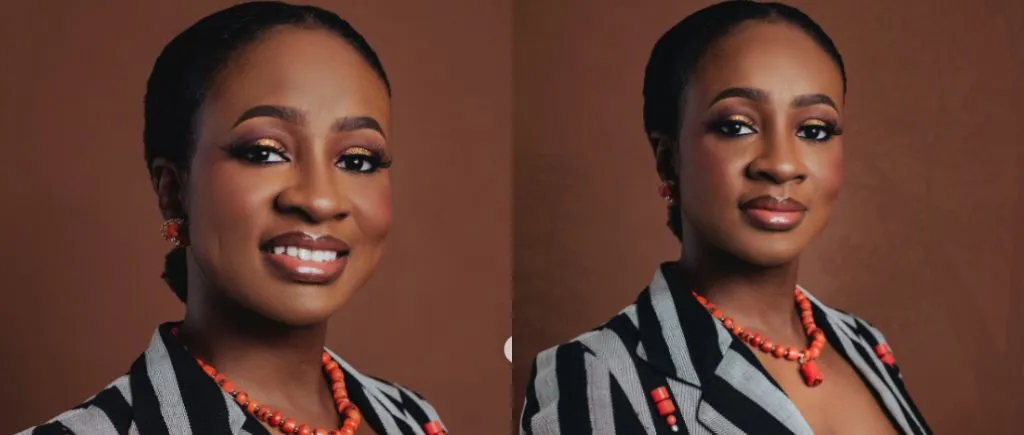 BBNaija’s Anto Lecky Bags Political Appointment as SSA in Edo State