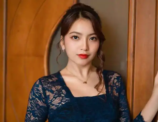 Career & Net Worth Of Shania Gracia