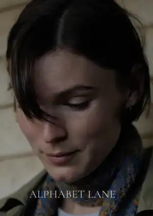 Alphabet Lane (2025)