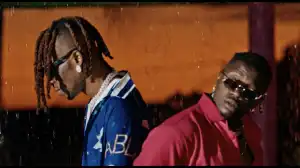 Krizbeatz – Wild Party ft. Bella Shmurda, Rayvanny (Video)