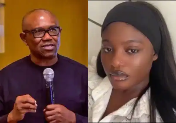 Peter Obi Stands With Brave Corps Member Amid Backlash Over Government Criticism