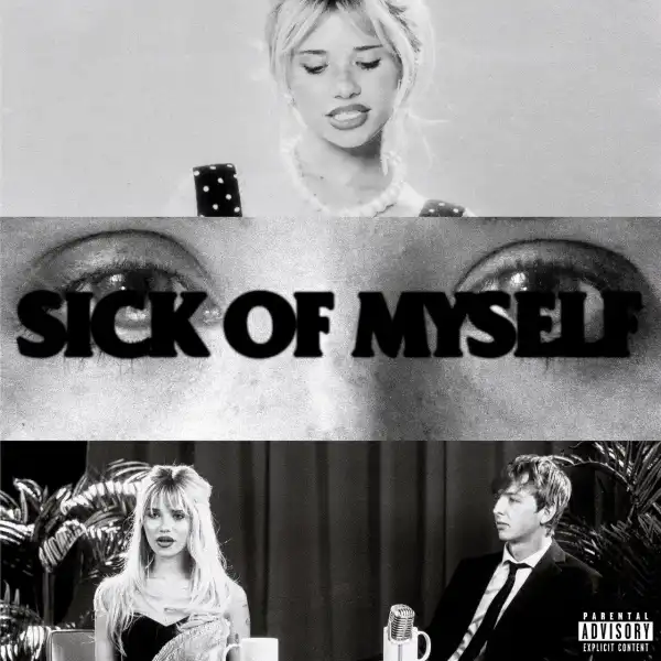 Nessa Barrett – sick of myself