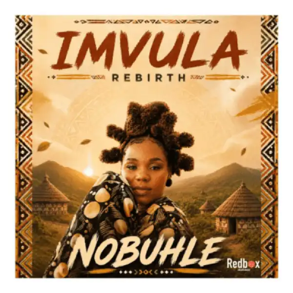 Nobuhle – Igama ft Mr Luu