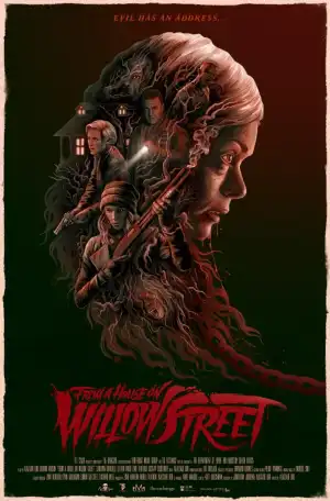 House On Willow Street (2016)