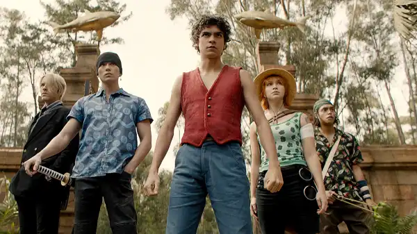 One Piece Live-Action Video Shows Cast Reminiscing on Filming the Netflix Series