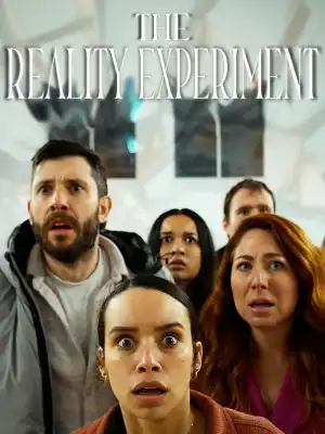 The Reality Experiment (2026)