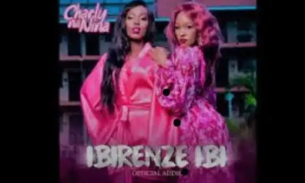 Charly na Nina – Ibirenze ibi