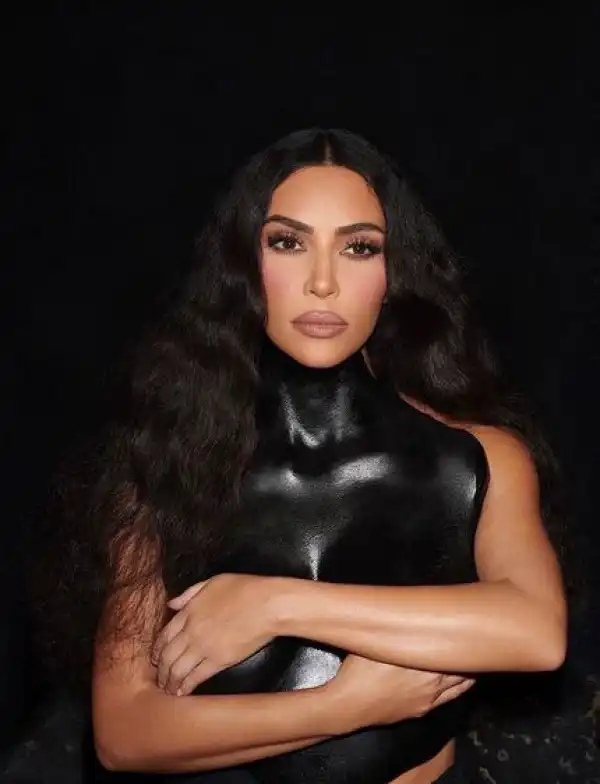 Kim Kardashian Fly Afghan Female Footballers To UK