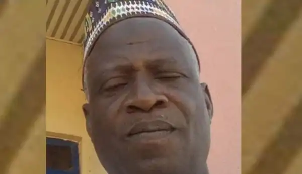 Missing Journalist, Hamisu Found Dead In Zamfara Soakaway