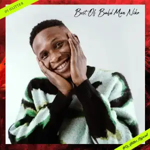 DJ Glitter – Best Of Bahd Man Niko 2024 Mix