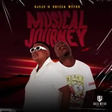 UJeje & Ubizza Wethu – Baleka ft Avela Mvalo & QMan