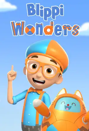 Blippi Wonders Season 2