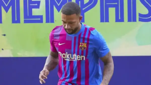 Barcelona to meet Juventus in Joan Gamper Trophy match