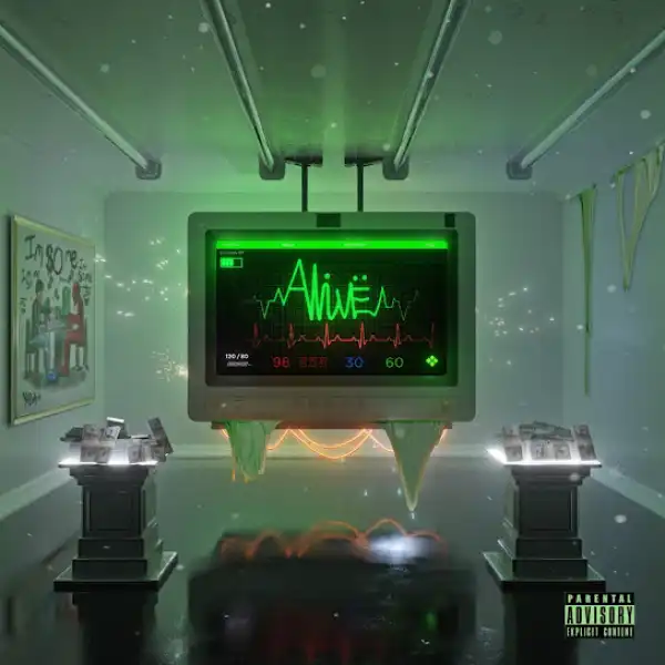 Yeat – Always Alivë