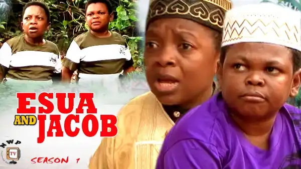 Esua And Jacob (Old Nollywood Movie)