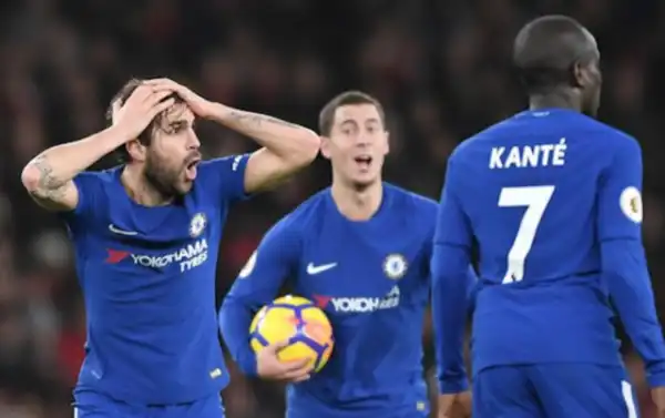 Chelsea fans will love the Antonio Conte phone call that convinced star to join them over Arsenal