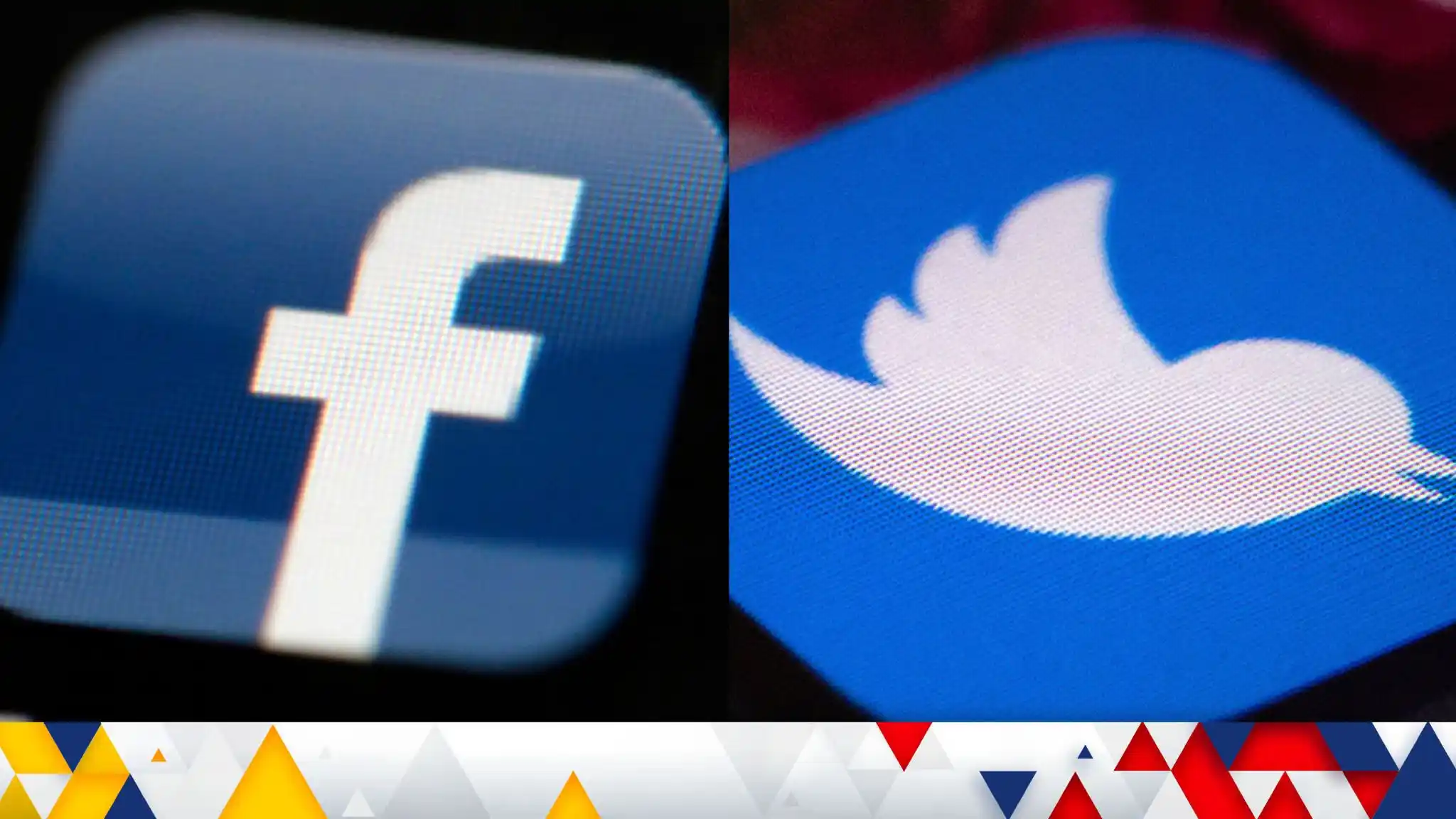 Russia blocks access to Facebook and Twitter amid war with Ukraine