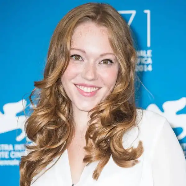 Age & Career Of Charlotte Spencer