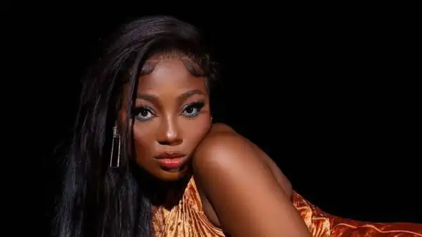 Lagos Is Bigger Than Ghana – Singer, Efya Says