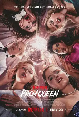Fear Street Prom Queen (2025)
