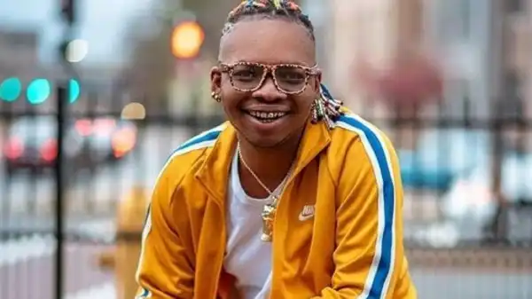 My brain started working correctly ever since I rejected Jesus – Tornado says