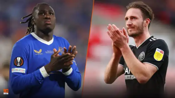 Calvin Bassey set to seal £23m Ajax move; Ben Davies lined up as replacement