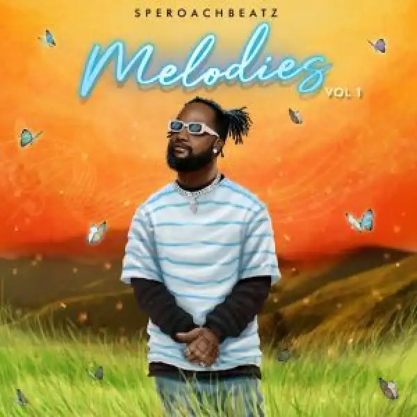 Speroachbeatz Ft. Peruzzi & BOJ – Eyes On You