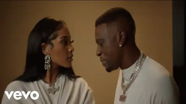 Boosie Badazz - Black & Beautiful (Video)