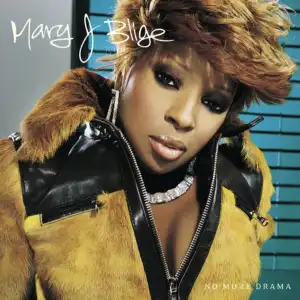 Mary J. Blige – Family Affair