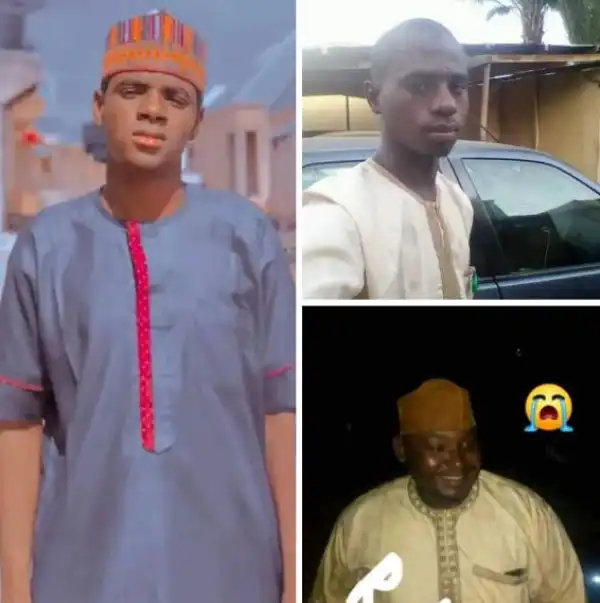 Only A Woman That Married As A Virgin Has Right To Demand That Her Husband Remains Faithful To Her — Twitter User