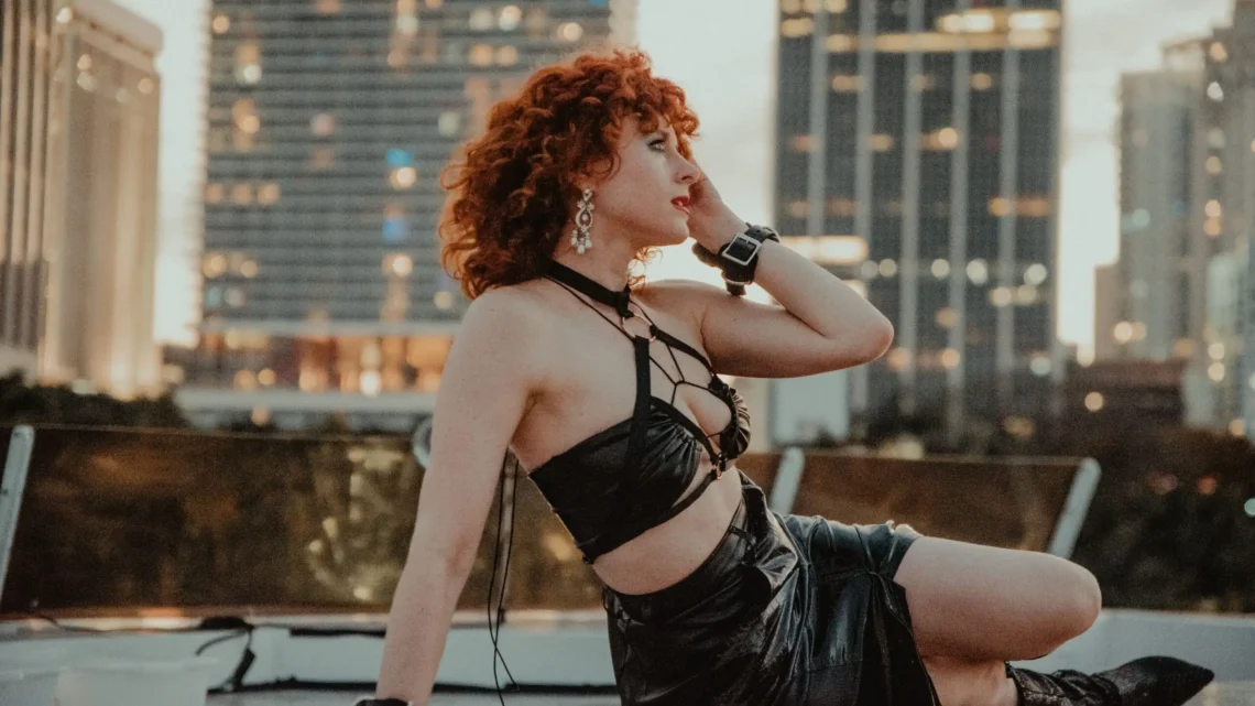 Career & Net Worth Of Kiesza