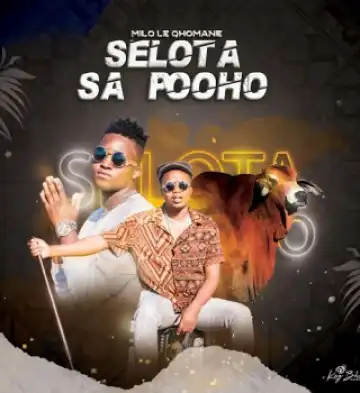 Milo – Milo ke mang ft Qhomane