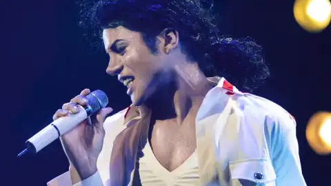 Michael Jackson Biopic ‘Most Likely’ Being Split Into 2 Parts, More Story Details Revealed