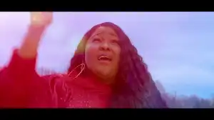Mercy Sharpe – Bigger God (Video)
