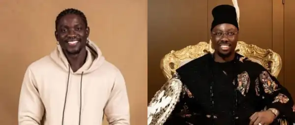 VeryDarkman Responds To Viral Claims Of Being Denied Entry To Obi Cubana’s 50th Birthday Party